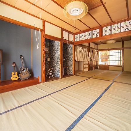 Naruto Guest House Hajimari Kültér fotó