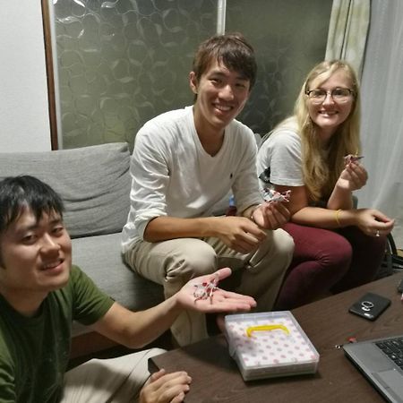 Naruto Guest House Hajimari Kültér fotó