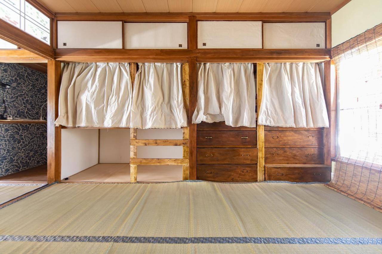 Naruto Guest House Hajimari Kültér fotó
