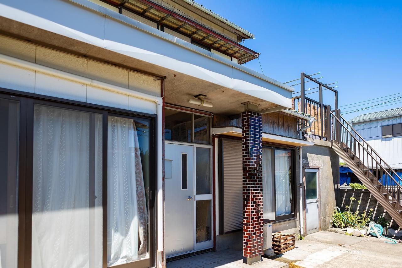 Naruto Guest House Hajimari Kültér fotó