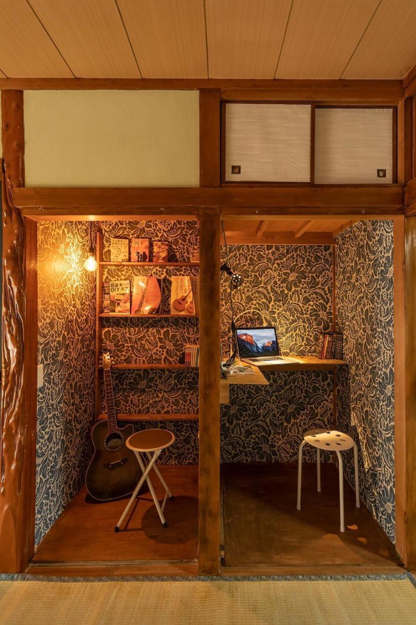Naruto Guest House Hajimari Kültér fotó
