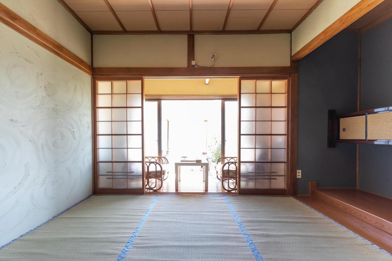 Naruto Guest House Hajimari Kültér fotó