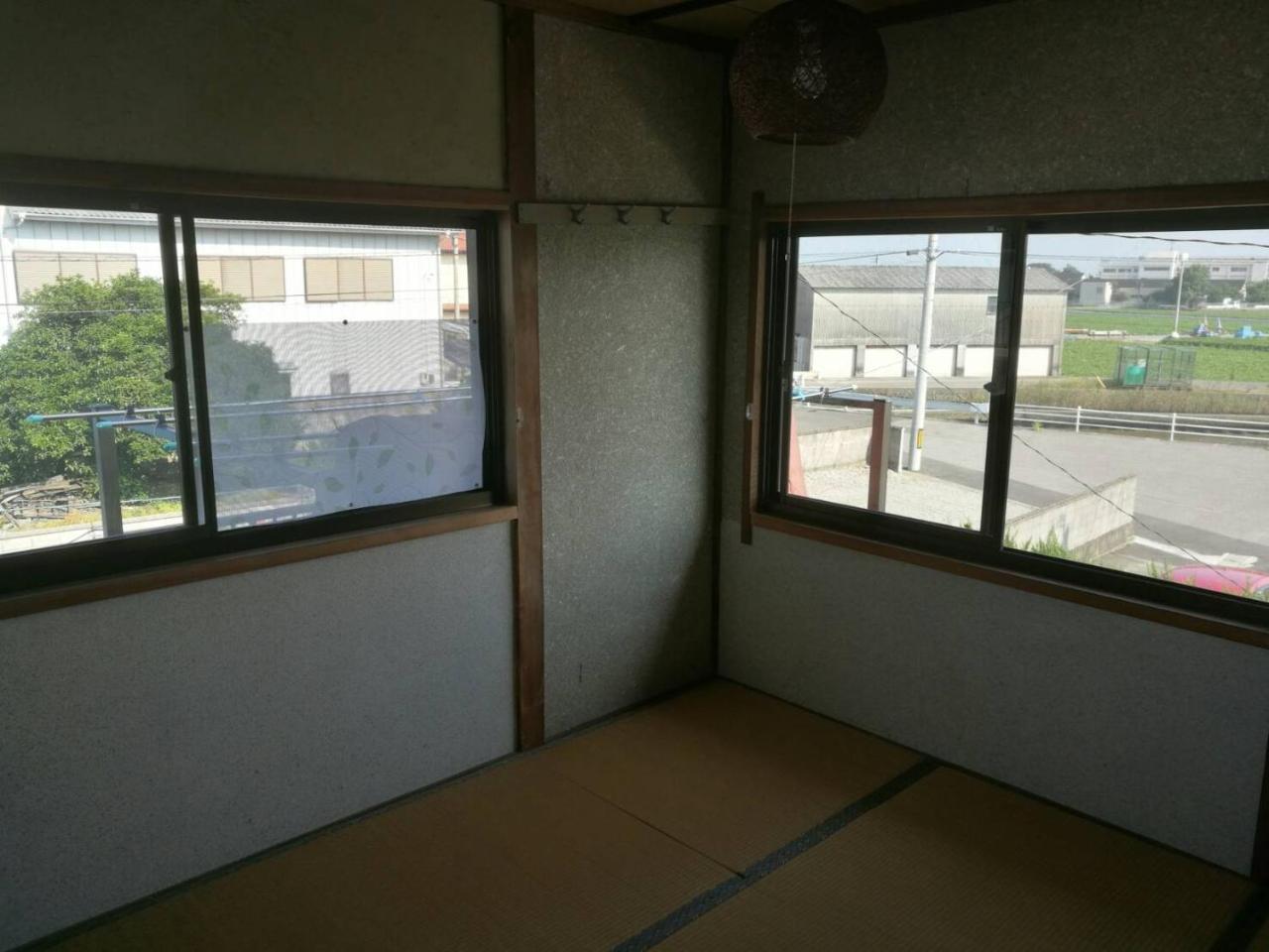 Naruto Guest House Hajimari Kültér fotó